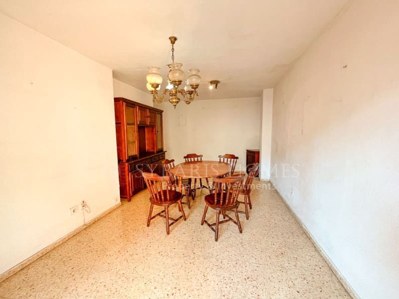 3 sovrum Lägenhet till salu i Denia - 165 000 € (Ref: 9227002)