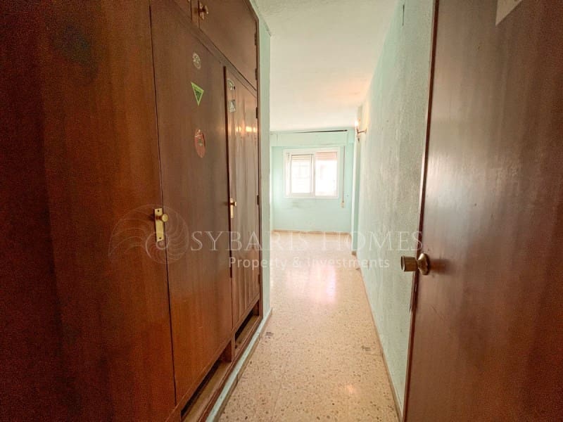 3 sovrum Lägenhet till salu i Denia - 165 000 € (Ref: 9227002)