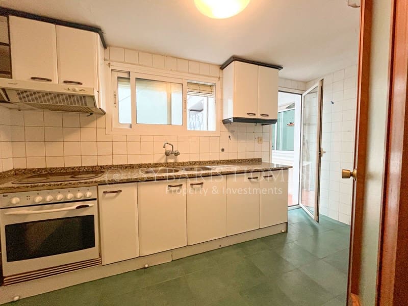 3 sovrum Lägenhet till salu i Denia - 165 000 € (Ref: 9227002)