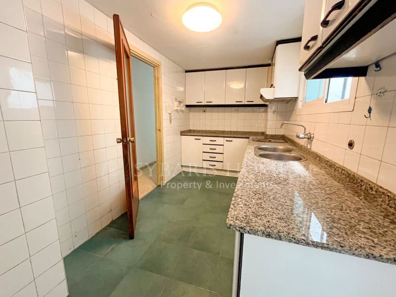 3 sovrum Lägenhet till salu i Denia - 165 000 € (Ref: 9227002)