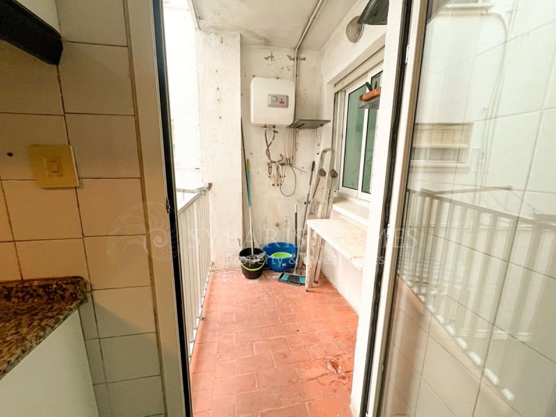 3 sovrum Lägenhet till salu i Denia - 165 000 € (Ref: 9227002)