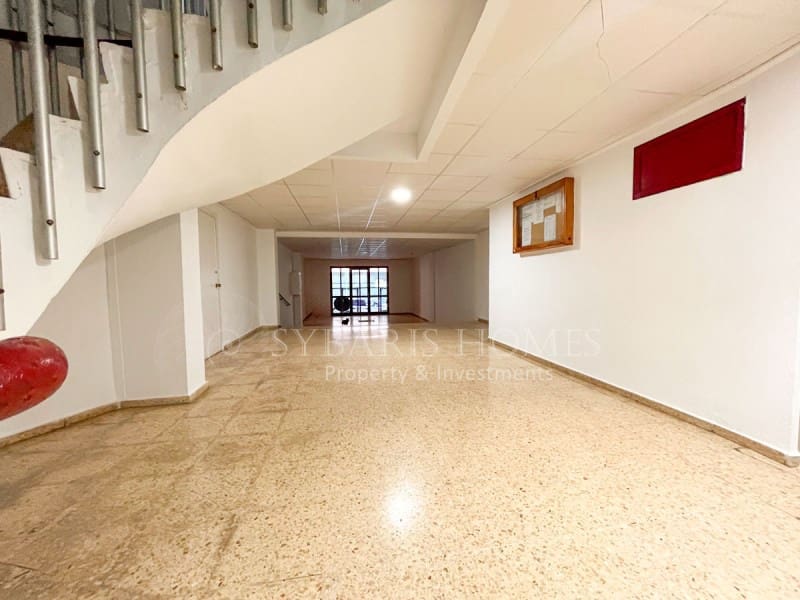 3 sovrum Lägenhet till salu i Denia - 165 000 € (Ref: 9227002)