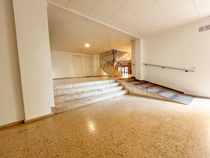 3 sovrum Lägenhet till salu i Denia - 165 000 € (Ref: 9227002)