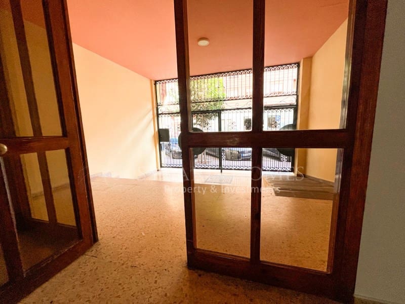 3 sovrum Lägenhet till salu i Denia - 165 000 € (Ref: 9227002)