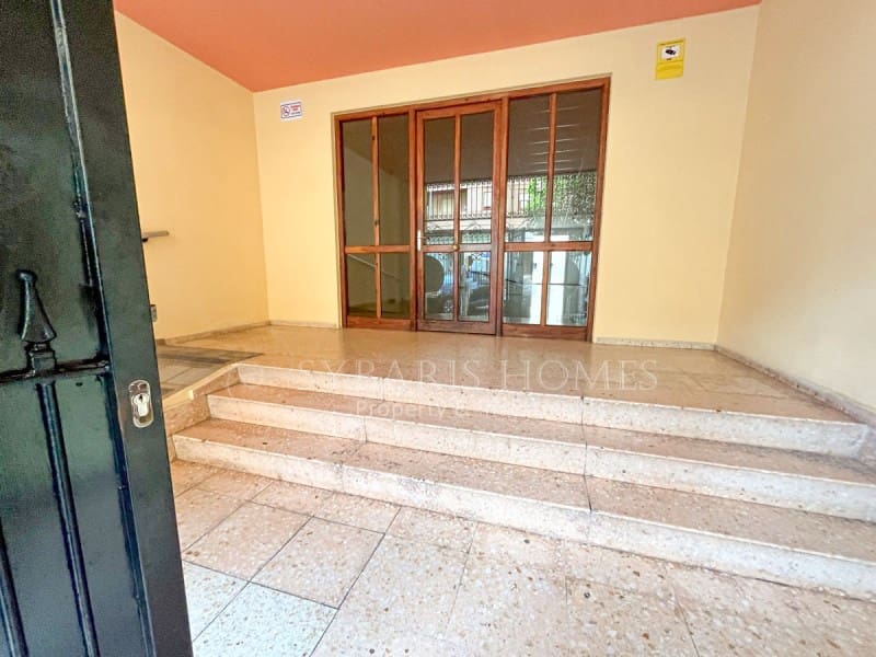 3 sovrum Lägenhet till salu i Denia - 165 000 € (Ref: 9227002)