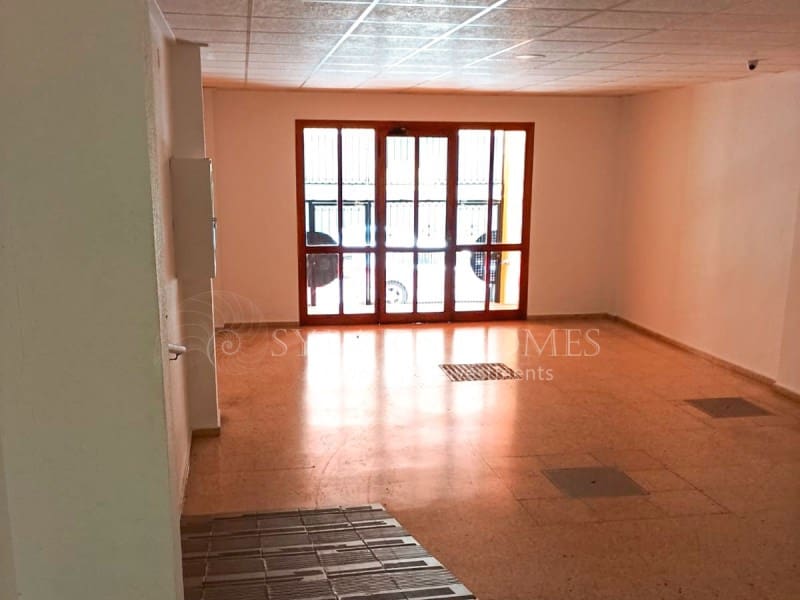 3 sovrum Lägenhet till salu i Denia - 165 000 € (Ref: 9227002)