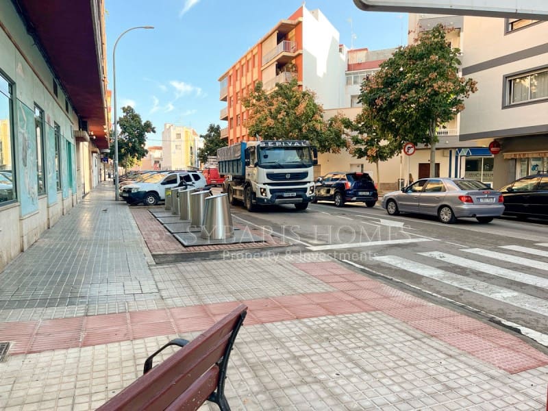 3 sovrum Lägenhet till salu i Denia - 165 000 € (Ref: 9227002)