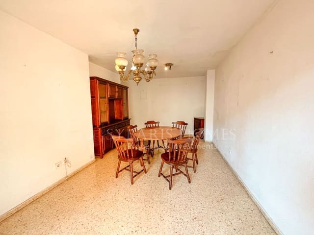 3 sovrum Lägenhet till salu i Centro Urbano, Dénia - 165 000 € (Ref: 9227002)