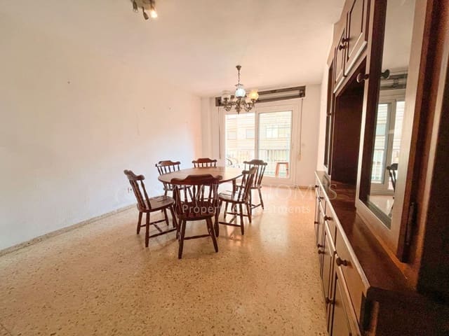 3 sovrum Lägenhet till salu i Centro Urbano, Dénia - 165 000 € (Ref: 9227002)