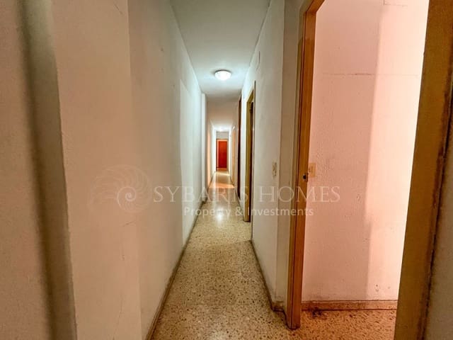 3 sovrum Lägenhet till salu i Centro Urbano, Dénia - 165 000 € (Ref: 9227002)