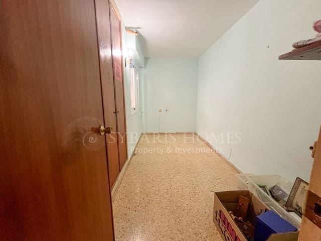 3 sovrum Lägenhet till salu i Centro Urbano, Dénia - 165 000 € (Ref: 9227002)