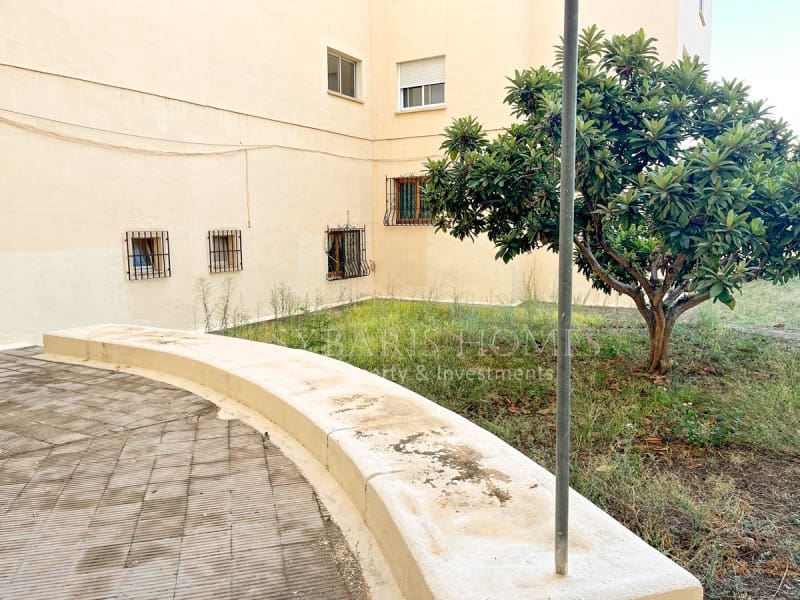 3 sovrum Lägenhet till salu i Denia - 165 000 € (Ref: 9227002)