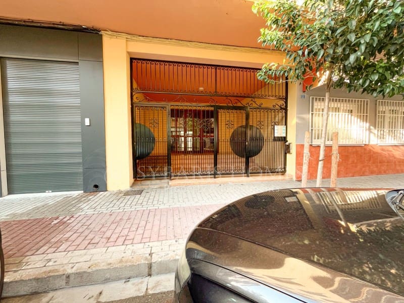 3 sovrum Lägenhet till salu i Denia - 165 000 € (Ref: 9227002)