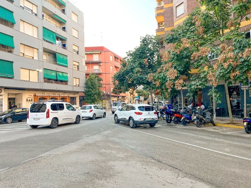 3 sovrum Lägenhet till salu i Denia - 165 000 € (Ref: 9227002)