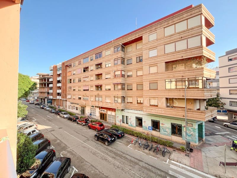 3 sovrum Lägenhet till salu i Denia - 165 000 € (Ref: 9227002)
