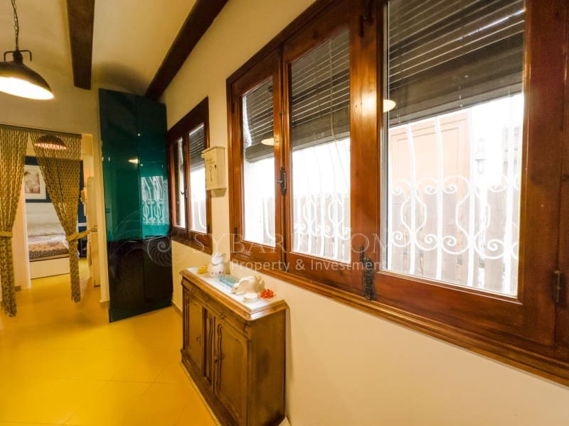 1 slaapkamer Bungalow te koop in Denia met zwembad garage - € 262.000 (Ref: 9239838)