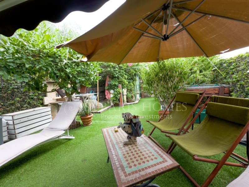 1 slaapkamer Bungalow te koop in Denia met zwembad garage - € 262.000 (Ref: 9239838)