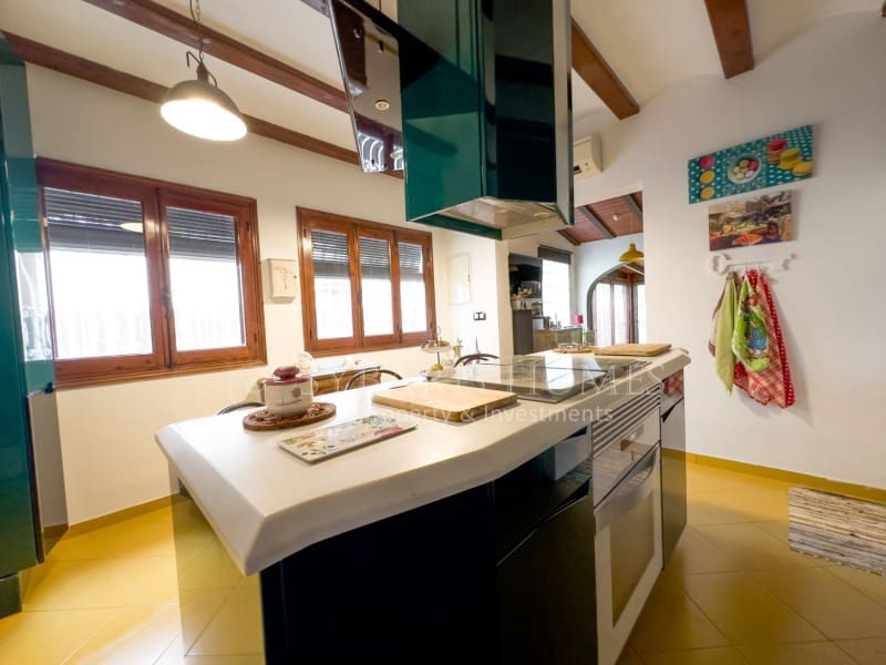 1 slaapkamer Bungalow te koop in Denia met zwembad garage - € 262.000 (Ref: 9239838)