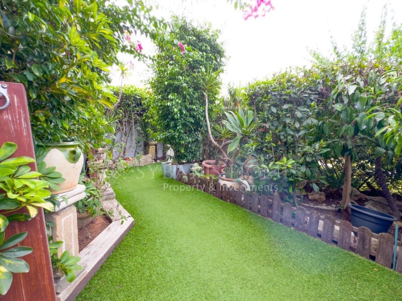 1 slaapkamer Bungalow te koop in Denia met zwembad garage - € 262.000 (Ref: 9239838)