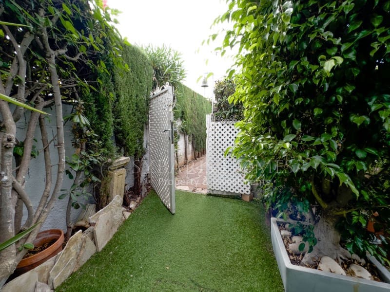 1 slaapkamer Bungalow te koop in Denia met zwembad garage - € 262.000 (Ref: 9239838)