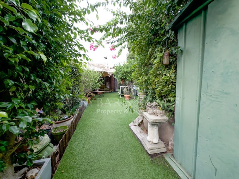 1 slaapkamer Bungalow te koop in Denia met zwembad garage - € 262.000 (Ref: 9239838)