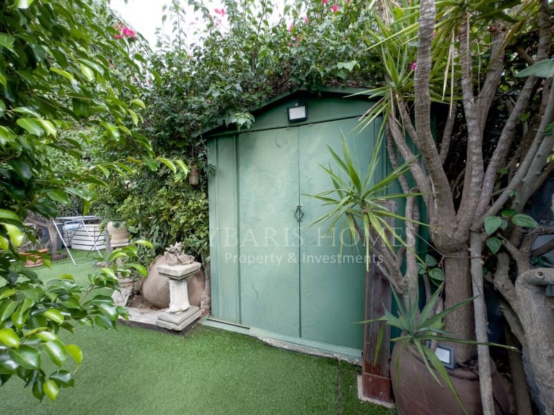 1 slaapkamer Bungalow te koop in Denia met zwembad garage - € 262.000 (Ref: 9239838)