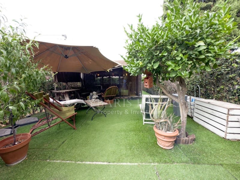 1 slaapkamer Bungalow te koop in Denia met zwembad garage - € 262.000 (Ref: 9239838)