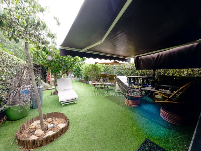 1 slaapkamer Bungalow te koop in Denia met zwembad garage - € 262.000 (Ref: 9239838)