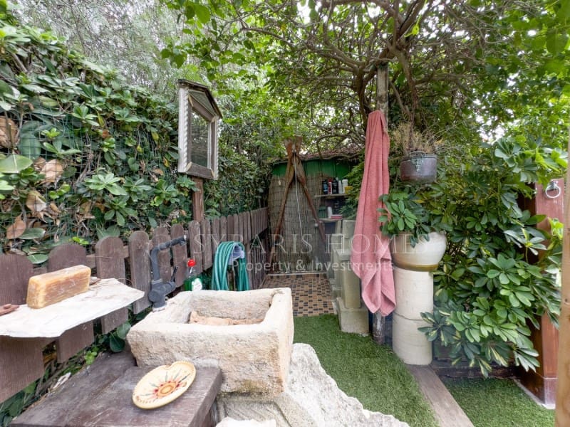 1 slaapkamer Bungalow te koop in Denia met zwembad garage - € 262.000 (Ref: 9239838)