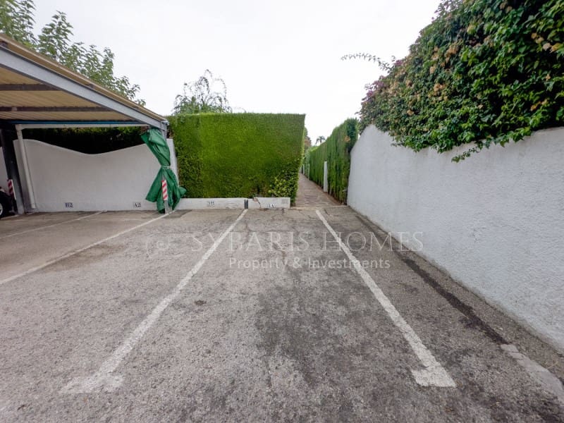 1 slaapkamer Bungalow te koop in Denia met zwembad garage - € 262.000 (Ref: 9239838)