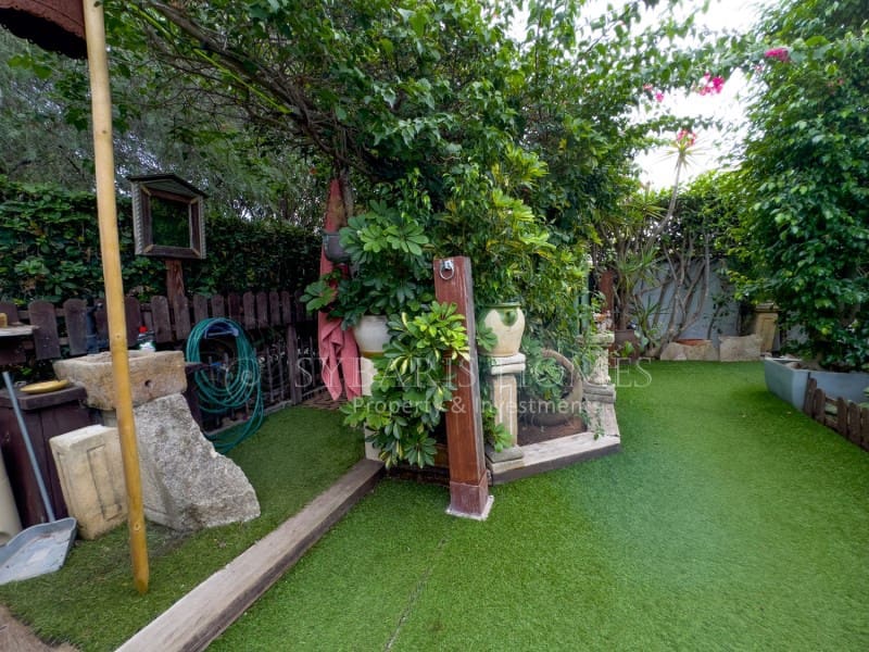 1 slaapkamer Bungalow te koop in Denia met zwembad garage - € 262.000 (Ref: 9239838)