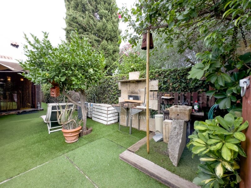 1 slaapkamer Bungalow te koop in Denia met zwembad garage - € 262.000 (Ref: 9239838)