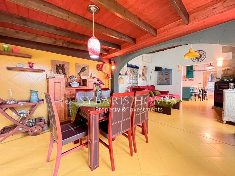 1 slaapkamer Bungalow te koop in Denia met zwembad garage - € 262.000 (Ref: 9239838)