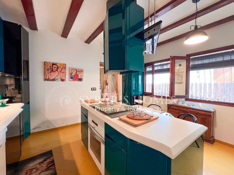 1 slaapkamer Bungalow te koop in Denia met zwembad garage - € 262.000 (Ref: 9239838)