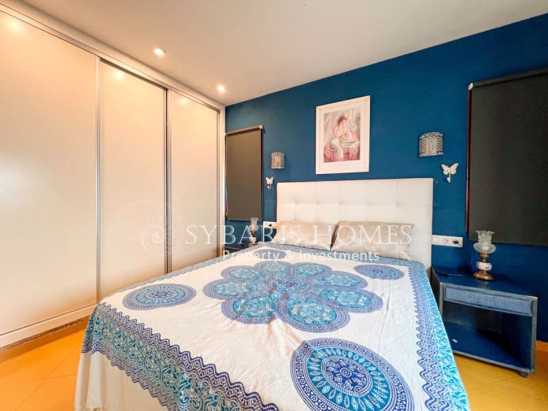 1 slaapkamer Bungalow te koop in Denia met zwembad garage - € 262.000 (Ref: 9239838)