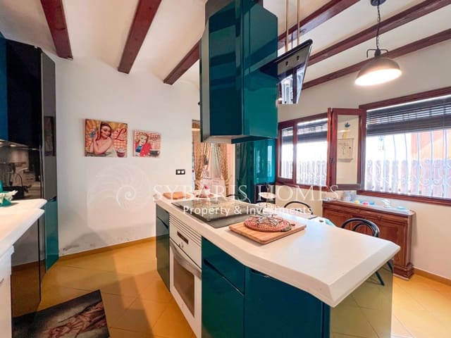 1 bedroom Bungalow for sale in El Palmar - Los Molinos, Dénia with pool garage - € 267,000 (Ref: 9239838)