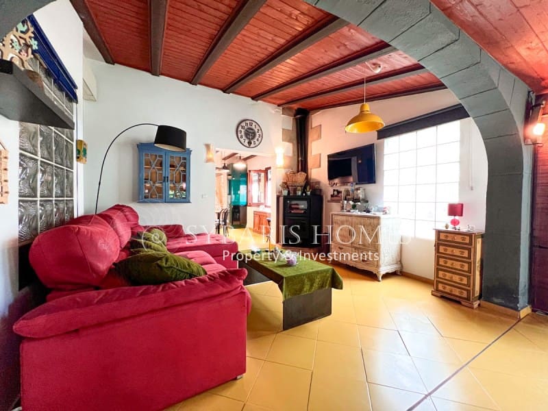 1 slaapkamer Bungalow te koop in Denia met zwembad garage - € 262.000 (Ref: 9239838)