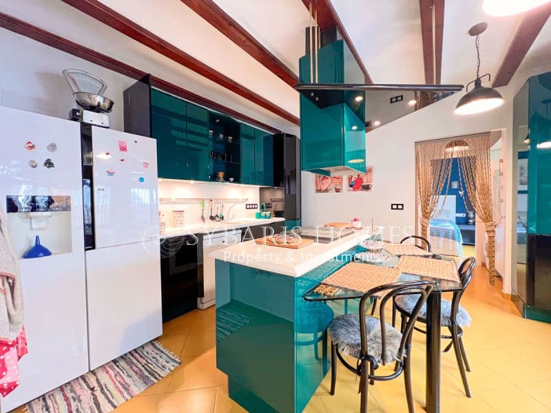 1 slaapkamer Bungalow te koop in Denia met zwembad garage - € 262.000 (Ref: 9239838)