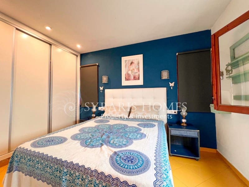 1 slaapkamer Bungalow te koop in Denia met zwembad garage - € 262.000 (Ref: 9239838)