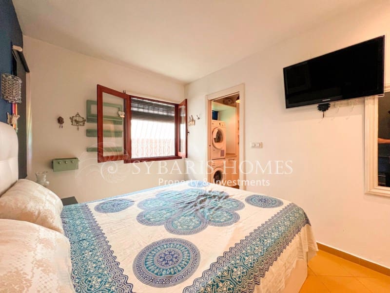 1 slaapkamer Bungalow te koop in Denia met zwembad garage - € 262.000 (Ref: 9239838)