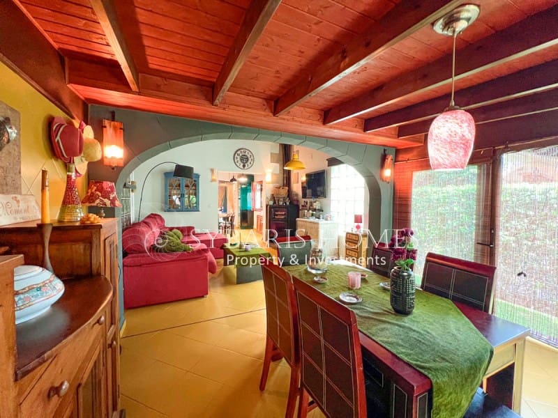 1 slaapkamer Bungalow te koop in Denia met zwembad garage - € 262.000 (Ref: 9239838)