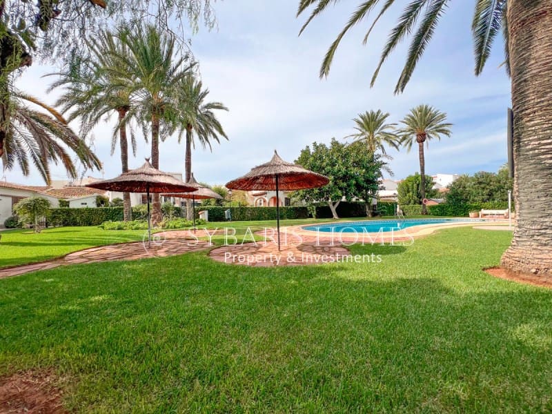 1 slaapkamer Bungalow te koop in Denia met zwembad garage - € 262.000 (Ref: 9239838)