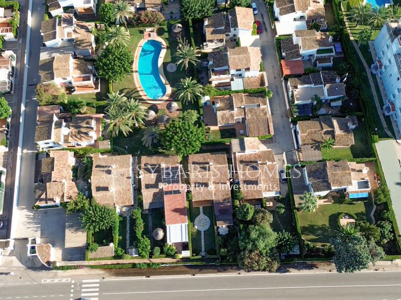 1 slaapkamer Bungalow te koop in Denia met zwembad garage - € 262.000 (Ref: 9239838)