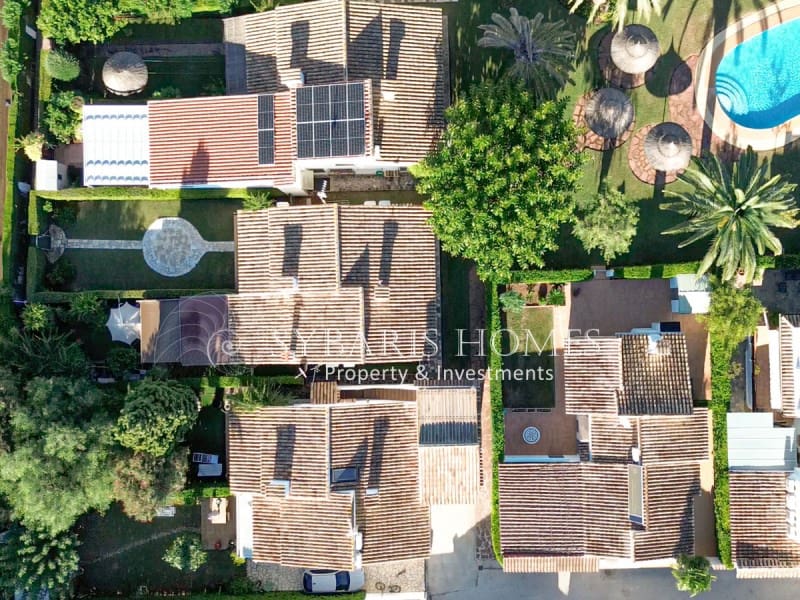 1 slaapkamer Bungalow te koop in Denia met zwembad garage - € 262.000 (Ref: 9239838)