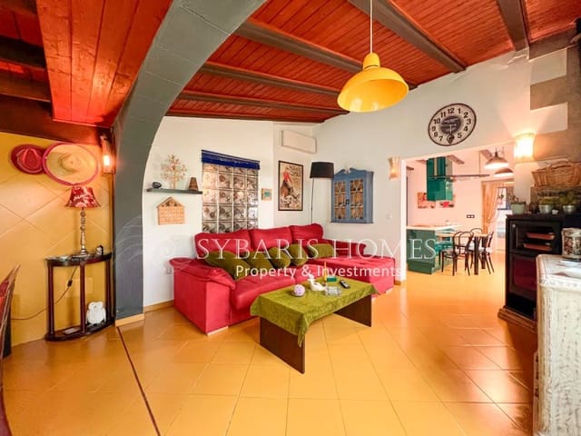 1 bedroom Bungalow for sale in El Palmar - Los Molinos, Dénia with pool garage - € 267,000 (Ref: 9239838)