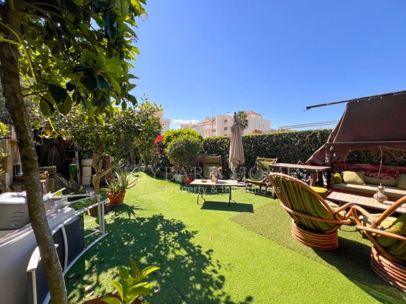 1 soverom Bungalow til salgs i Denia med svømmebasseng garasje - € 262 000 (Ref: 9239838)