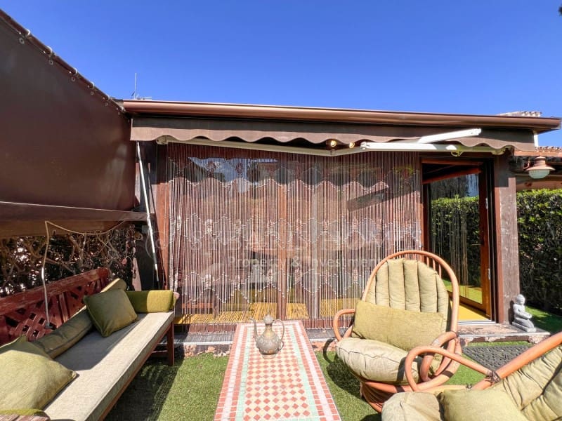 1 soverom Bungalow til salgs i Denia med svømmebasseng garasje - € 262 000 (Ref: 9239838)