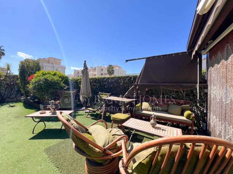 1 soverom Bungalow til salgs i Denia med svømmebasseng garasje - € 262 000 (Ref: 9239838)