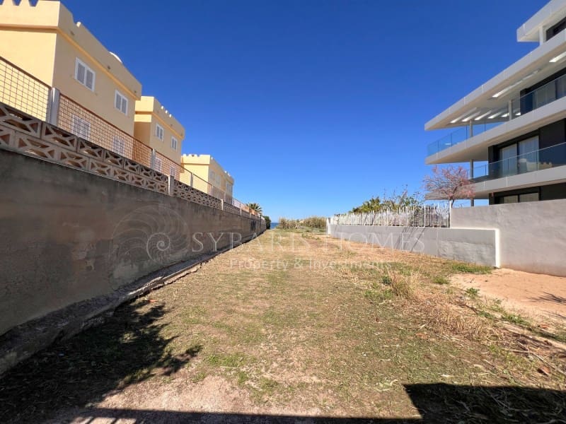 1 soverom Bungalow til salgs i Denia med svømmebasseng garasje - € 262 000 (Ref: 9239838)