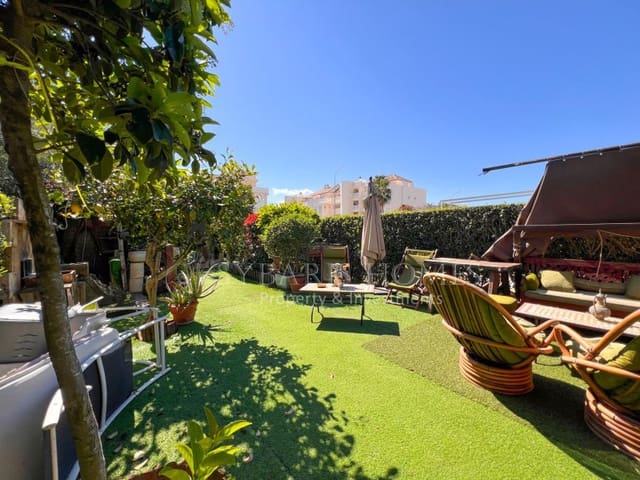 1 sypialnia Bungalow na sprzedaż w El Palmar - Los Molinos, Dénia z basenem garażem - 262 000 € (Ref: 9239838)